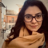 Luzia Guardarine de Mello