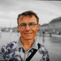 Patrick Gravallon