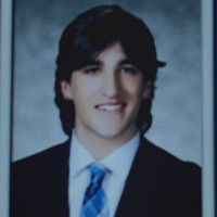 Mitchell McLaughlin
