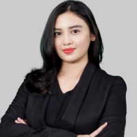 Alya Ashila Ananda