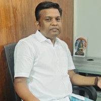 Pramod Kumar Nayak