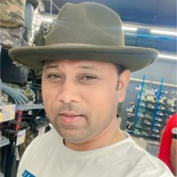DATTA PATIL