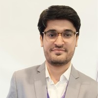 Praveen Joshi