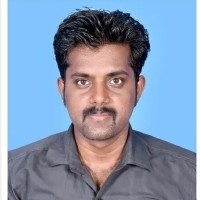 Manibharathi Pandi