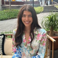 Stephanie Andoni Curran