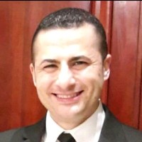 Ahmed Abohashim