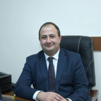 Ruben Melkonyan