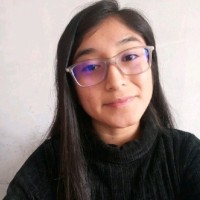 Jacqueline Elizabeth Ramos Castillo