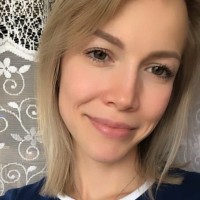 Svetlana Polyakova
