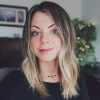 Kayla Rymer
