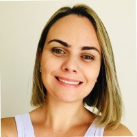Valdirene Matos Piscinato