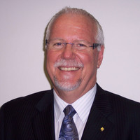 Greg Dickman