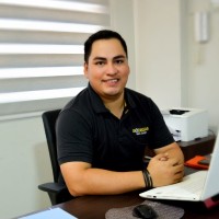 Alfredo Peralta Vaca