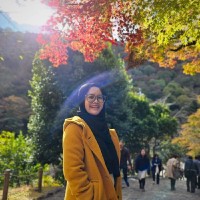 Tyas Aulia Hanani