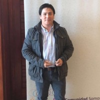 Luis Hernan Anabalon Maldonado