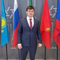 El'Dar Tuktarov
