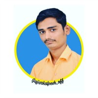 Kanojiya Kalpesh