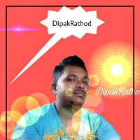 Dipak Rathod