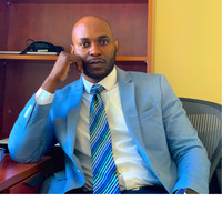 Davin Barrett M.Sc- Specialism Accounting, B.Sc-Finance, B.A