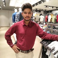 Ashutosh Manglam