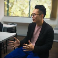 Magnus Hong Mun Tong