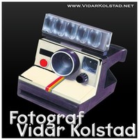 Vidar Kolstad