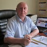 Sergey Dvornik