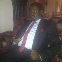 Gabriel Olusegun Olanrewaju