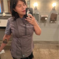 Sarah Manygoats