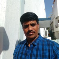 Rudrappa Doddamani