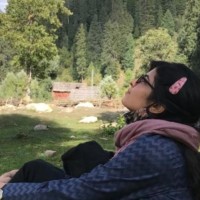Zoha Qamar