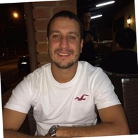 Diego Scaramal Alves