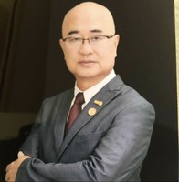 Charlie Chai