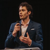 Zach Waters