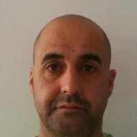 Jesus Manuel Fernández Domínguez
