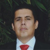 Edgar Omar Espejel Rosales