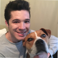 Tyler Bramhall
