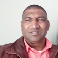Phillip Pillay