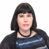 Carla Cook