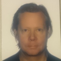 Christian Holm