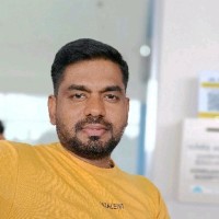 Raghu Nagaraja