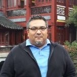 Pablo Bravo Jr