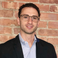 Justin D'Onofrio