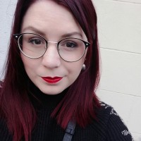 Audrey Chanteux
