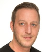 Patrick Vogl