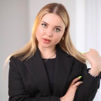 Anastasiia Boryslavska