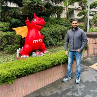 Ashish Khokale