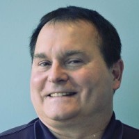 Terry Snyder