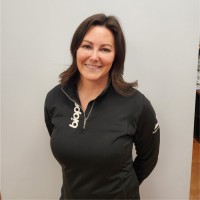 Jackie Van Der Marel
