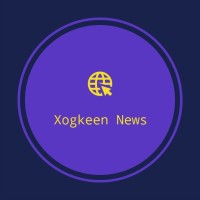 Xogkeen News